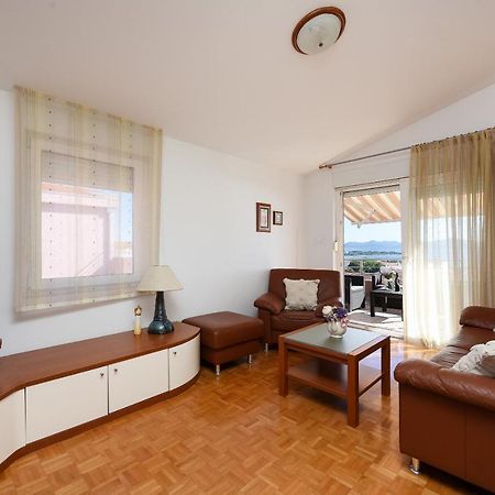 Apartamento Lola Maria 2 Zadar Exterior foto