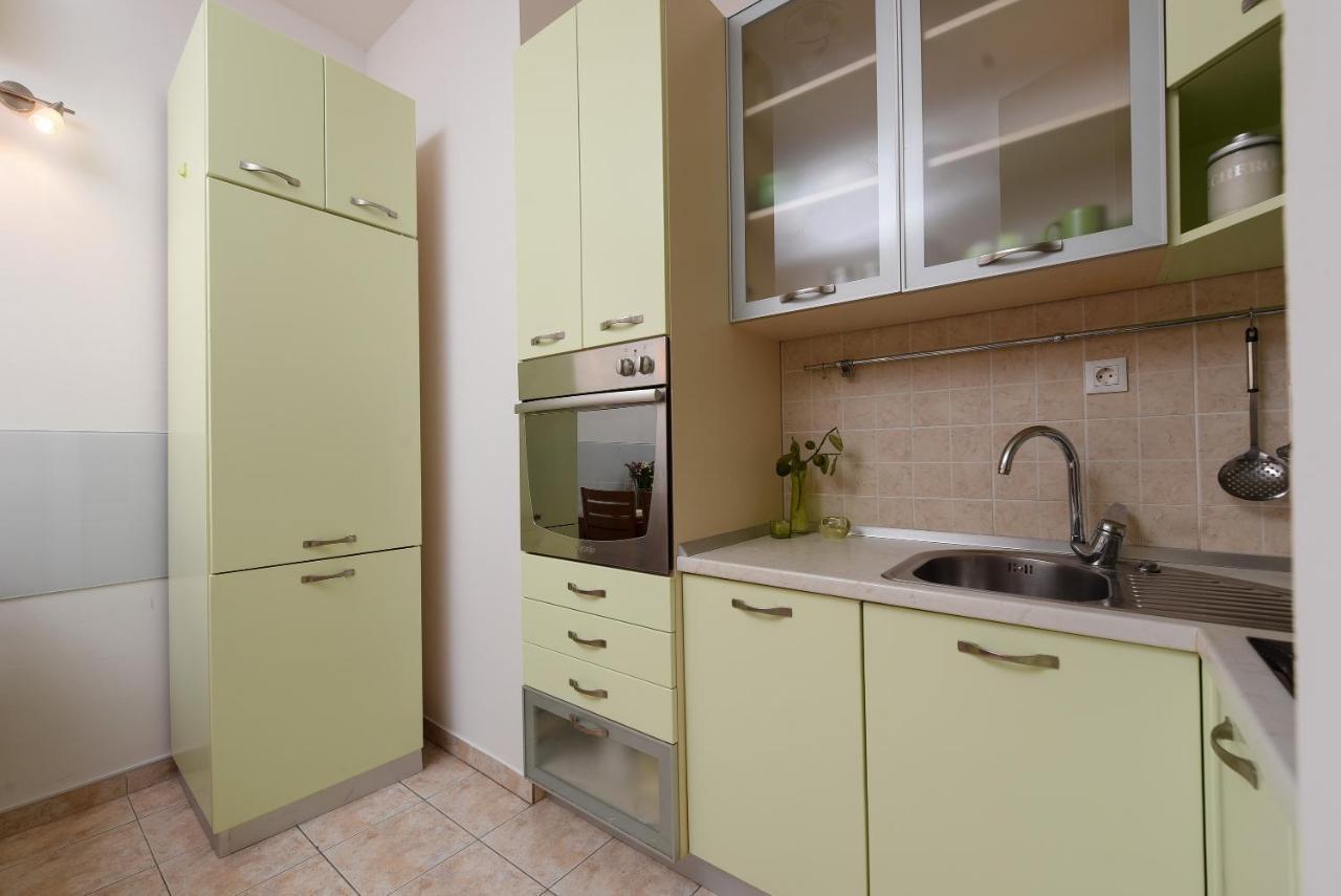 Apartamento Lola Maria 2 Zadar Exterior foto