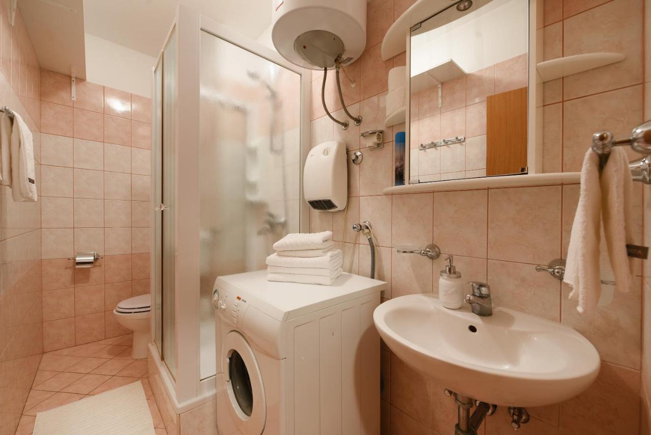 Apartamento Lola Maria 2 Zadar Exterior foto